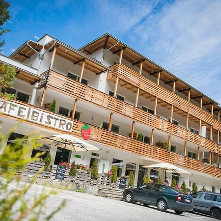 Residence Martell Mountains Exterior photo