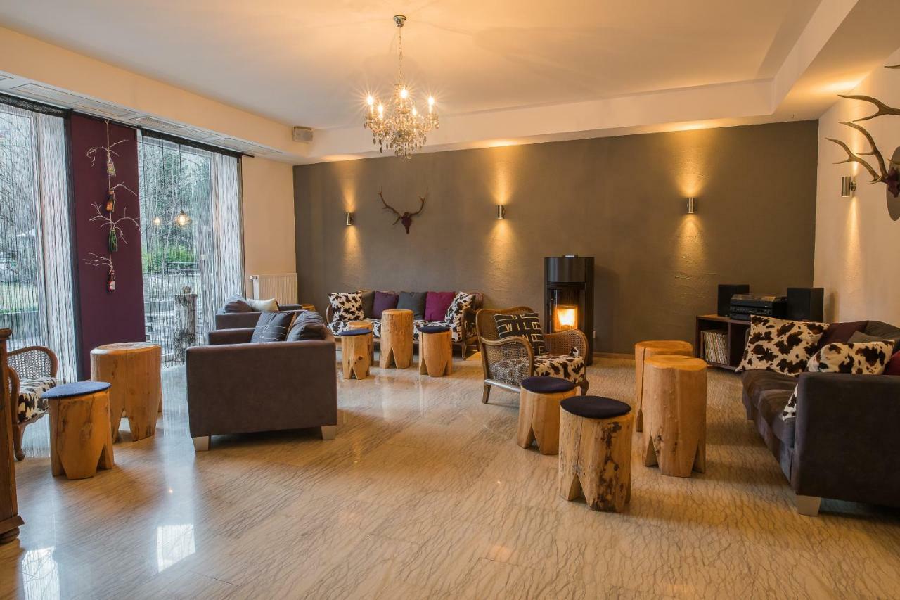 Residence Martell Mountains Exterior photo